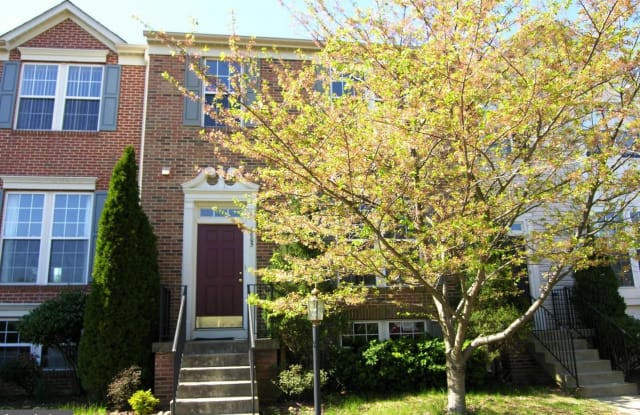 6605 THOMAS GRANT CT - 6605 Thomas Grant Court, Franconia, VA 22315