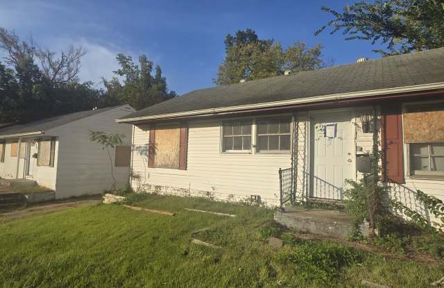 FA 30 125 Cameron Road - 125 Cameron Road, Glasgow Village, MO 63137