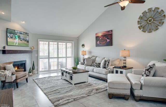 7769 E Joshua Tree Ln - 7769 East Joshua Tree Lane, Scottsdale, AZ 85250