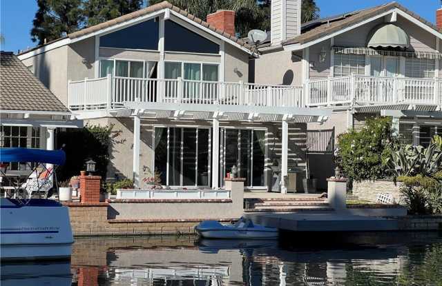 21886 Huron Lane - 21886 Huron Lane, Lake Forest, CA 92630