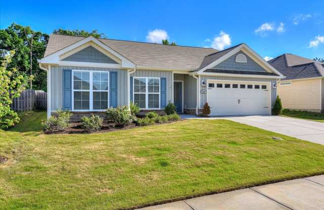 Home For Rent - 5286 Copse Drive Augusta, GA 30909 photos photos