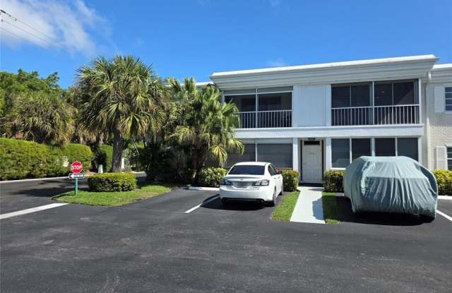6391 Bay Club Dr - 6391 Bay Club Drive, Fort Lauderdale, FL 33308