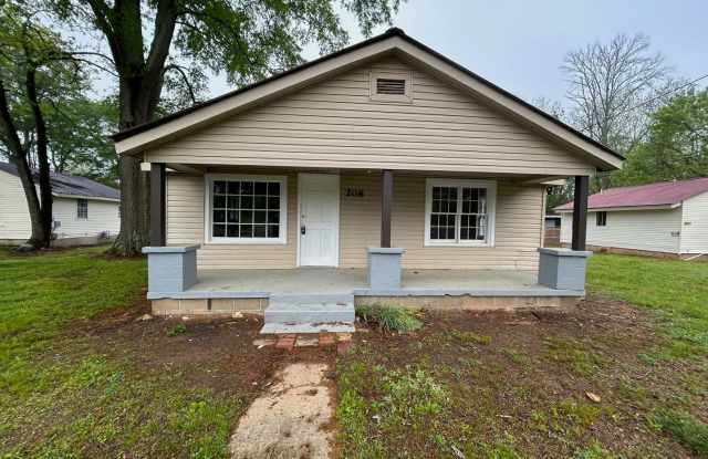 Cute 2 Bedroom 1 Bath Home in Jacksonville photos photos