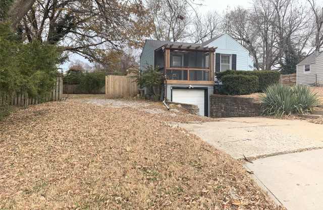 800 East 83rd Street - 800 East 83rd Street, Kansas City, MO 64131