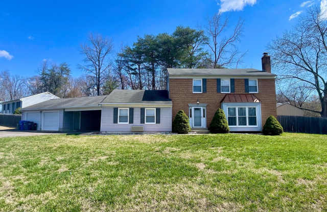 2450 INDIAN COURT - 2450 Indian Court, Waldorf, MD 20601 2450 INDIAN COURT - 2450 Indian Court, Waldorf, MD 20601