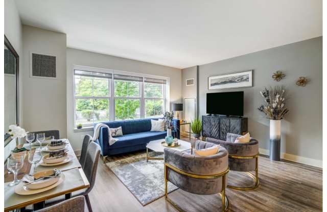 The Sheldon at Suffern Station Gallery 3