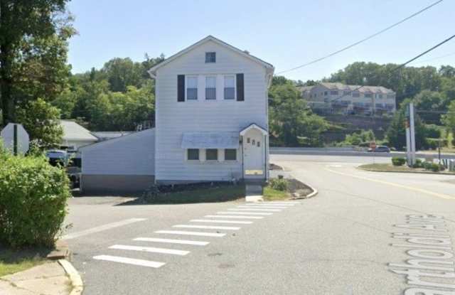 17 Lafayette Ave - 17 Lafayette Avenue, Butler, NJ 07405