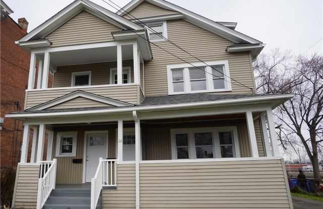 28 Cleveland Avenue photos photos