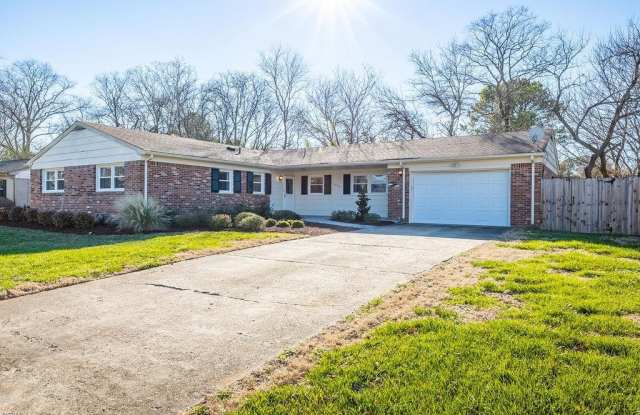 4783 Rosecroft Street - 4783 Rosecroft Street, Virginia Beach, VA 23464 4783 Rosecroft Street - 4783 Rosecroft Street, Virginia Beach, VA 23464