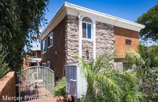 5310 Rex Ave #2 - 5310 Rex Avenue, San Diego, CA 92105