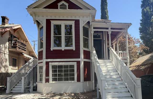 423 28th Street - 423 Gallery 1