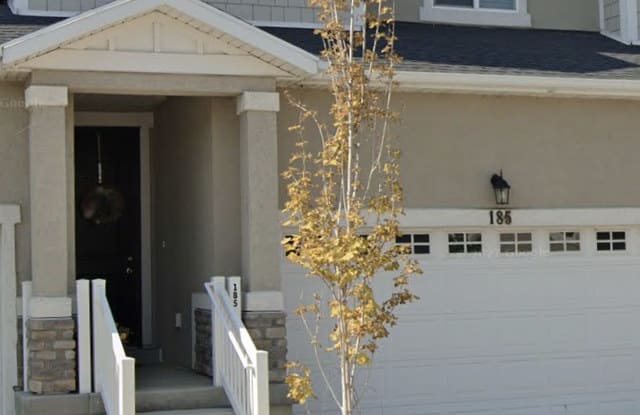 177 W Whitewater Dr - 177 West Whitewater Drive, Vineyard, UT 84059
