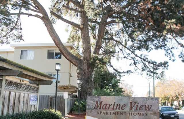 Marine View Apartments photos photos