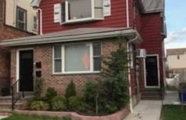 158 Ridge Road - 158 Ridge Road, Bergen County, NJ 07071