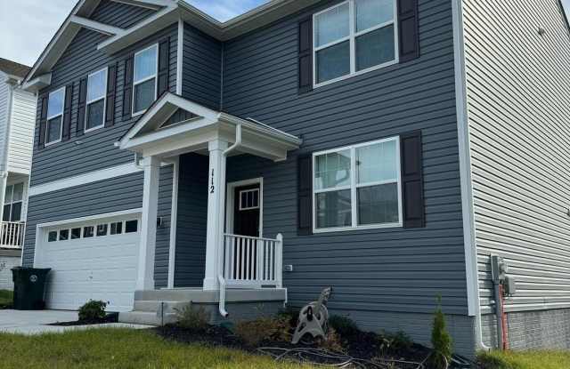 112 SHALLOW BROOK WAY photos photos