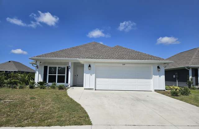 259 Morning Creek Way - 259 Morning Creek Way, Callaway, FL 32404