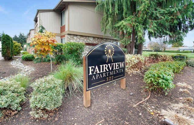 Fairview Apartments Gallery 3