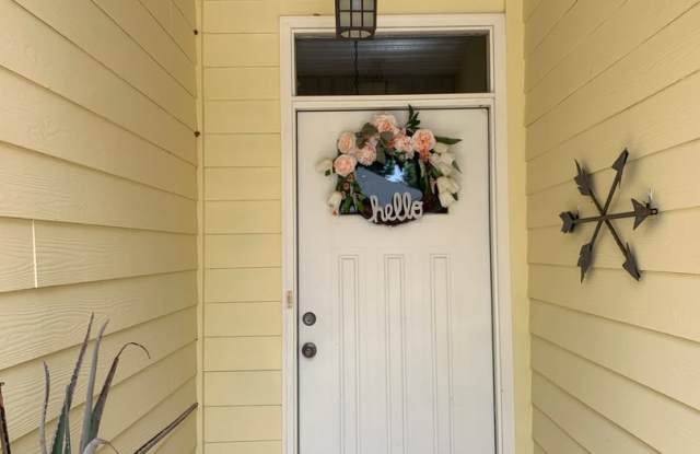 3/2 IN HAMPTON CREEK SUBDIVISION- AVAILABLE SEPTEMBER 1, 2026 Gallery 1