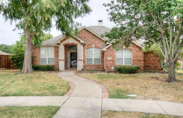 4909 Clove Court - 4909 Clove Court, McKinney, TX 75070