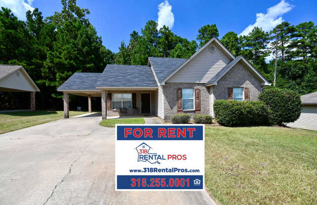 Three Bed, Two Bath Home in Ruston! photos photos Three Bed, Two Bath Home in Ruston! photos photos