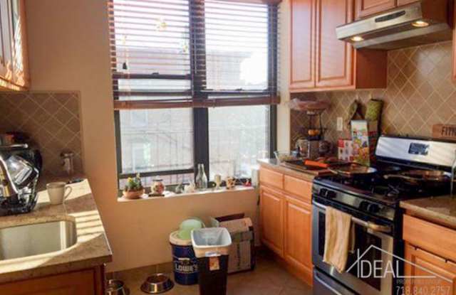 474 16th Street - 474 16th Street, Brooklyn, NY 11215