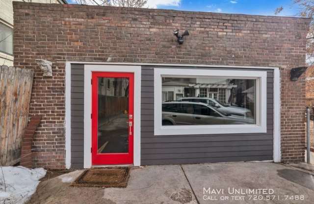 2900 W. 32nd Ave. - 2900 West 32nd Avenue, Denver, CO 80211