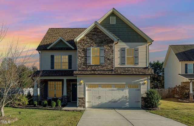 2407 Cattail Pond Drive photos photos
