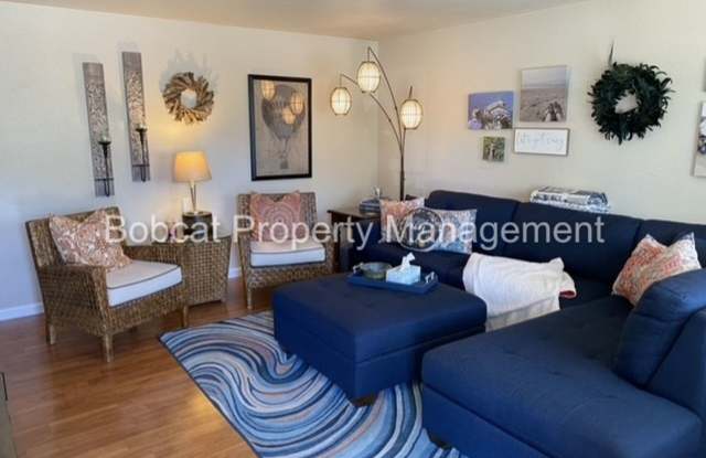 Fully Furnished Home Available for Short Term Lease - Perfect for Legislative Session Gallery 4