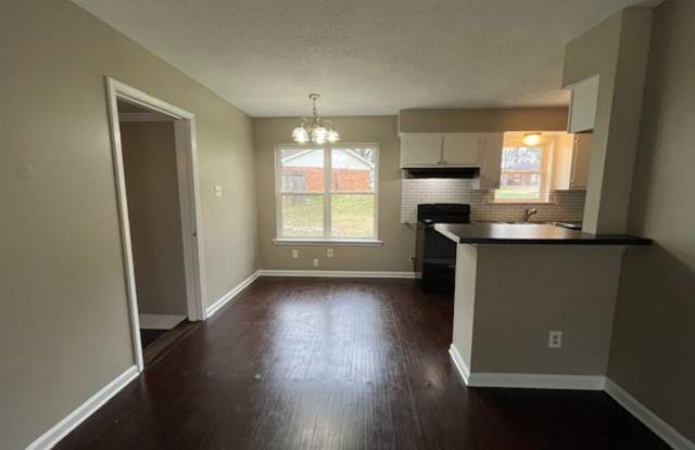 Renovated 4 Bedroom 1 Bath Home for Rent! Gallery 4