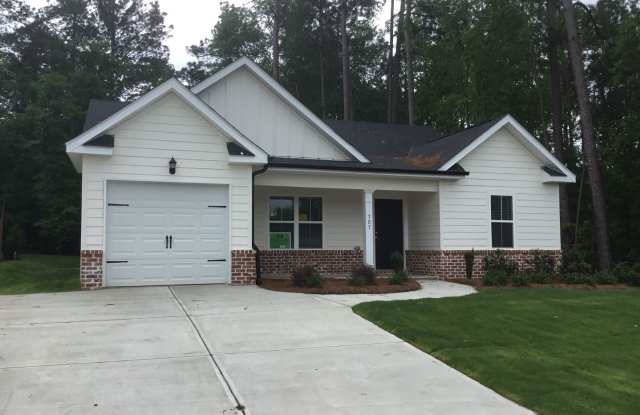 707 Shea Court - 707 Shea Court, Evans, GA 30809