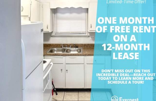 1512 11th Avenue North - 1512 11th Avenue North, Birmingham, AL 35204