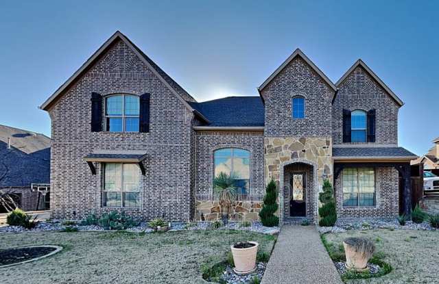 941 Jessica Ln - 941 Jessica Lane, Prosper, TX 75078