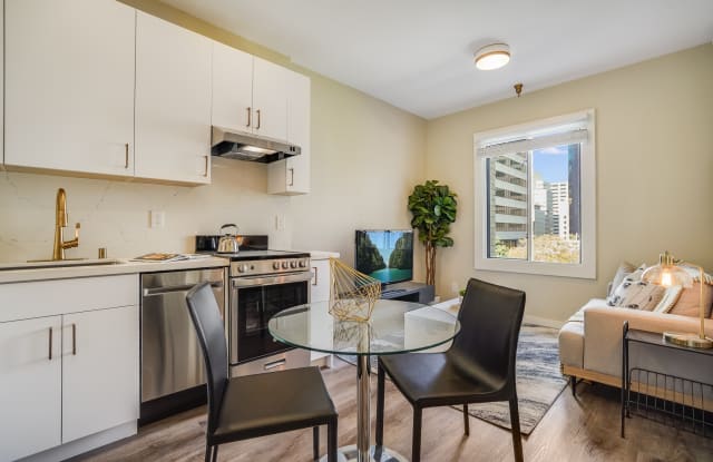 520 Grant Avenue photos photos