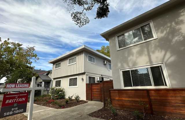 2713 and 2721 T Street, Sacramento photos photos