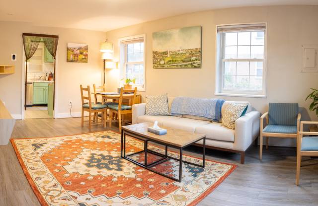 2327 Glendale Terrace - 2327 Glendale Terrace, Huntington, VA 22303