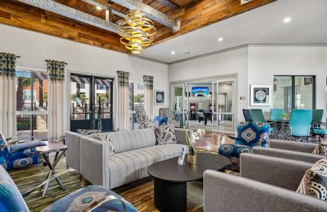 Sonterra Blue Gallery 4