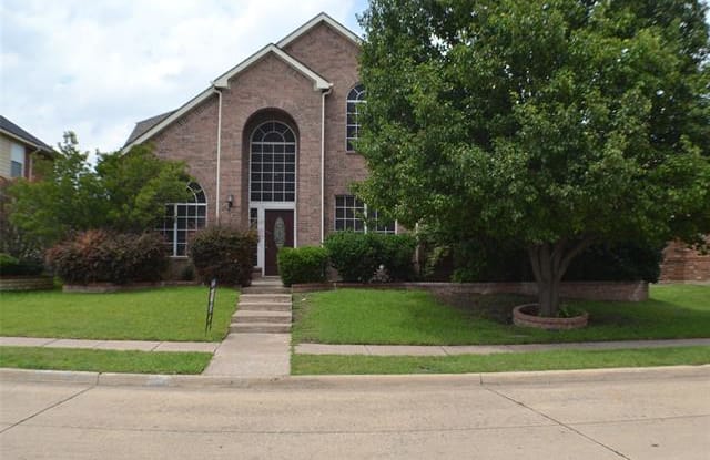 6220 Pine Ridge Boulevard - 6220 Pine Ridge Boulevard, McKinney, TX 75070