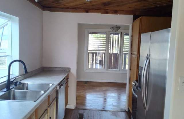 5-Bed Home in Trinidad – Renovated with Large Basement  Covered Deck photos photos