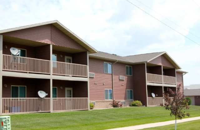 Northdale Apartments photos photos