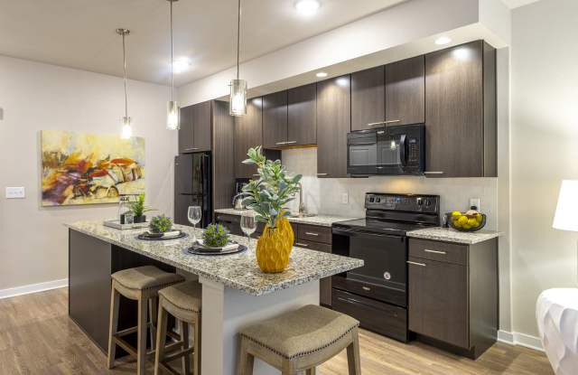 Town Center Lofts photos photos