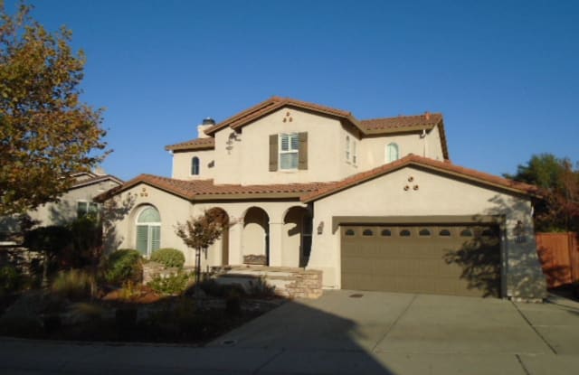 3150 BLACK OAK DRIVE - 3150 Black Oak Drive, Rocklin, CA 95765