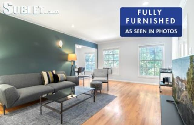 8567  Holloway Drive - 8567 Holloway Drive, West Hollywood, CA 90069