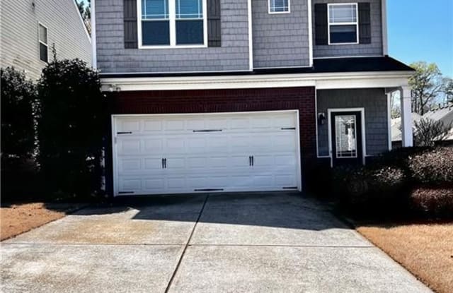5119 Mcever View Drive - 5119 McEver View Drive, Sugar Hill, GA 30518