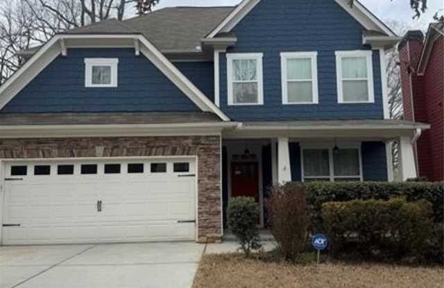 1552 Habershal Drive NW photos photos