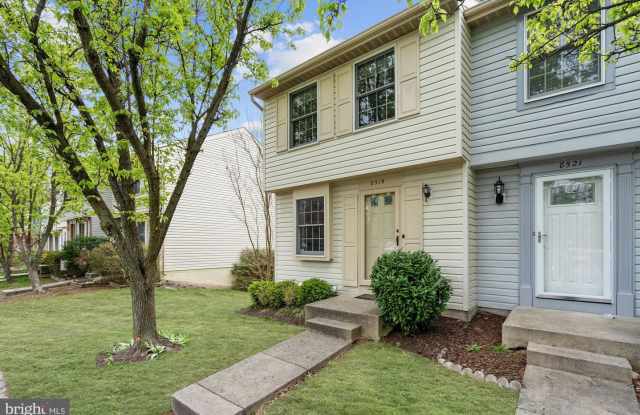 8519 GOLDEN RIDGE CT Gallery 3
