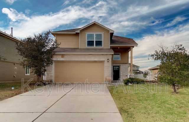 841 Tumlinson Fort Way - 841 Tumlinson Fort Way, Round Rock, TX 78664