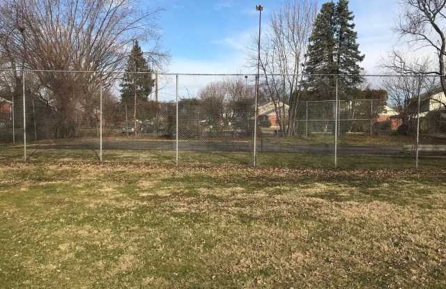 4701 PENNELL Road unit: C-12 - 4701 Pennell Road, Village Green-Green Ridge, PA 19014