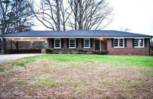 3211 Clifton Church Road SE - 3211 Clifton Church Road, Gresham Park, GA 30316