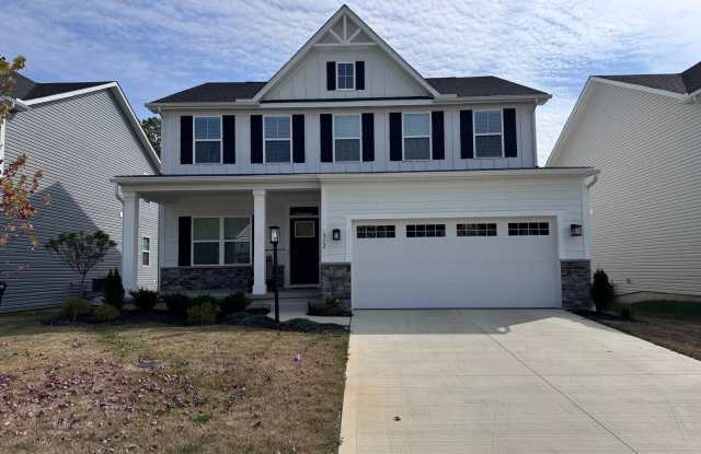312 Alicia Kelton Dr - 312 Alicia Kelton Drive, Delaware County, OH 43015