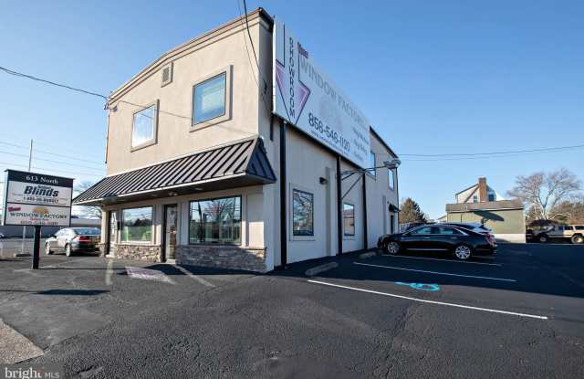 613 N BLACK HORSE Pike unit: 2 Flr photos photos